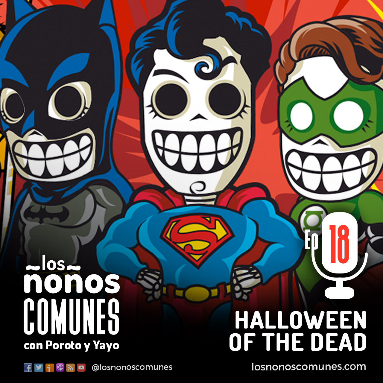 Episodio-18---Halloween-of-the-dead