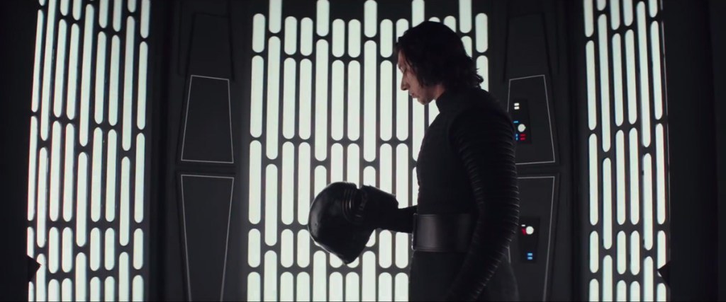 La experiencia de un ñoño común viendo Star Wars: The Last&nbsp;Jedi