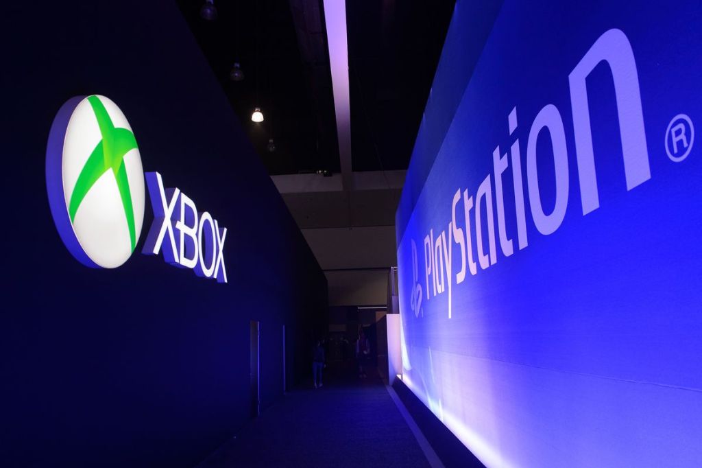 Xbox invade la PlayStation Store: la guerra de consolas ya no existe, ahora es ocupación&nbsp;territorial