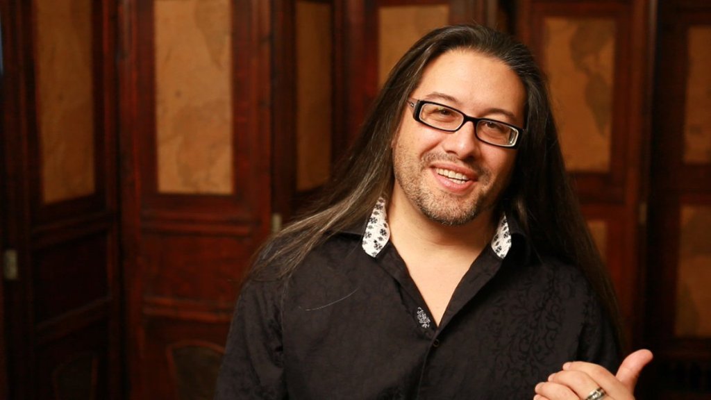 John Romero asegura: los indies serán el verdadero motor del&nbsp;gaming