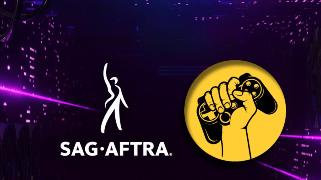 SAG‑AFTRA cierra la huelga y redefine la dignidad del actor&nbsp;gamer