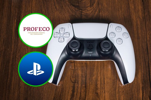 Profeco vs. PlayStation: la telenovela donde todos son víctimas… o eso&nbsp;dicen