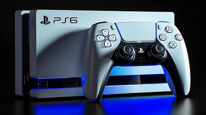Rumor – PlayStation 6 híbrida: Sony quiere que juegues en el baño, pero con&nbsp;estilo